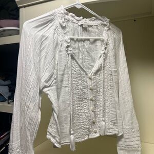 American Eagle Size M top